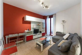 Apartamento barrio salamanca. 4 pax. 2 min al IE